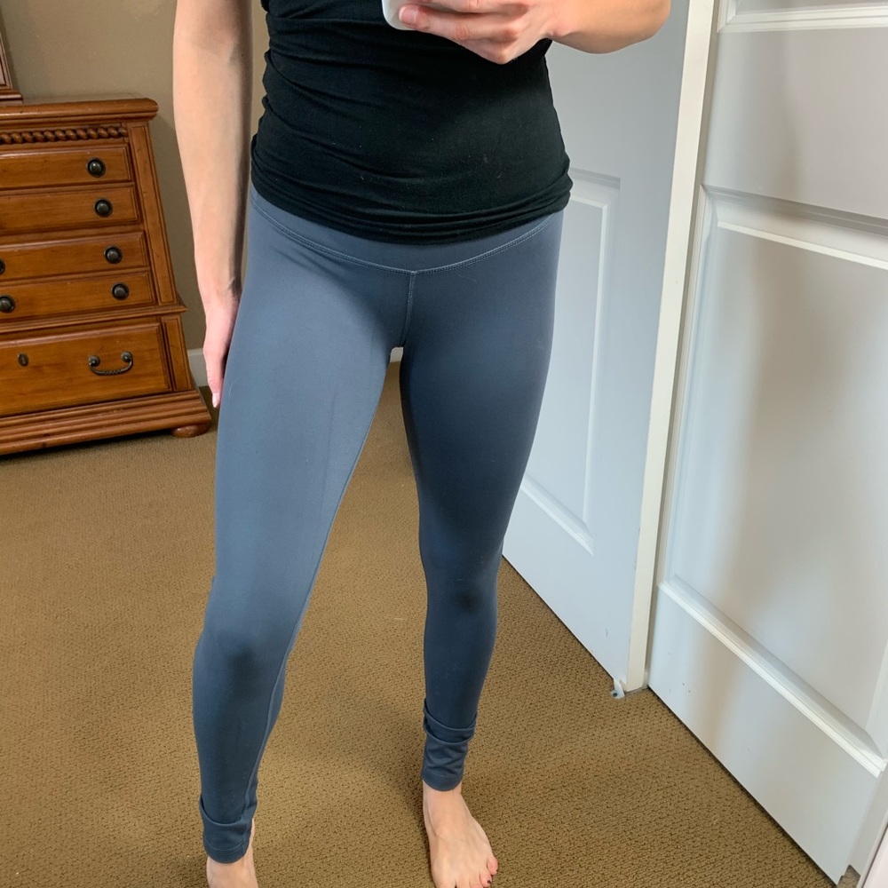 90 DEGREE BY REFLEX LEGGING - SIZE XS